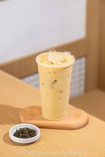 Signature Milk Tea